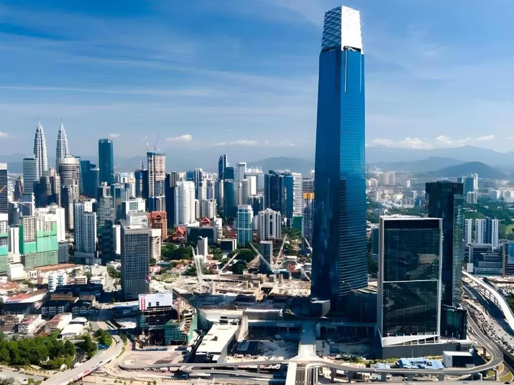 New Wave Ampang Point Hotel