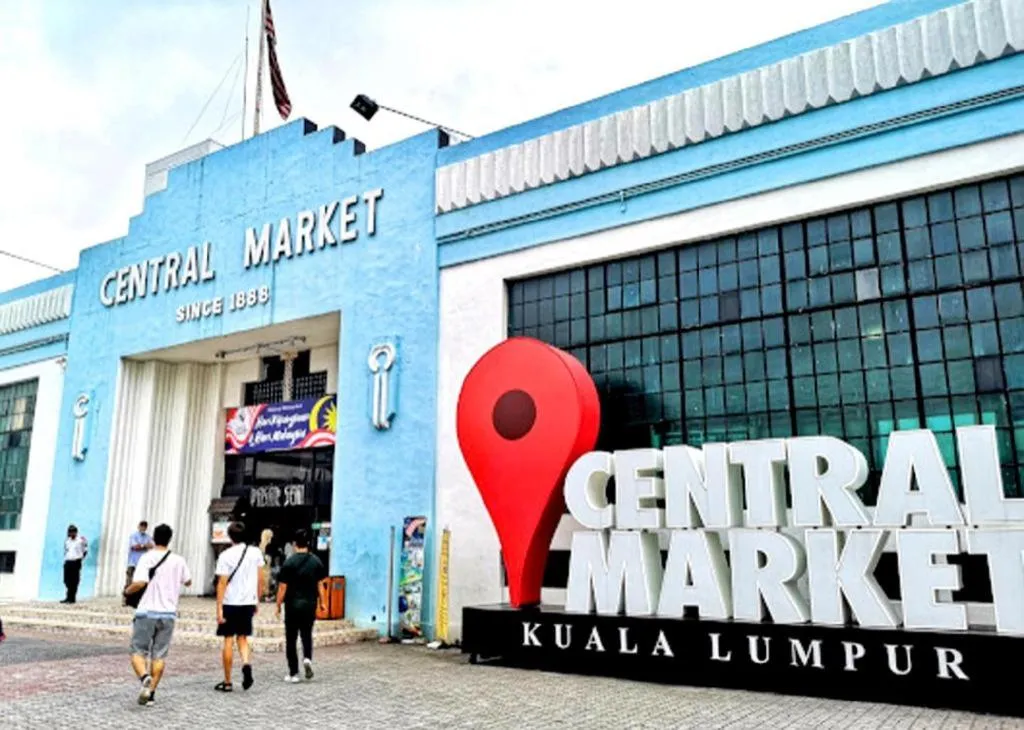 New Wave Ampang Point Hotel