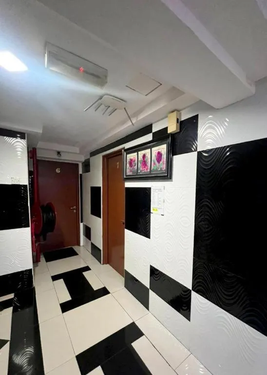 New Wave Ampang Point Hotel