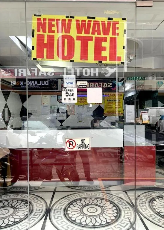 New Wave Ampang Point Hotel