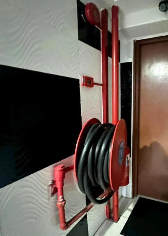 New Wave Ampang Point Hotel