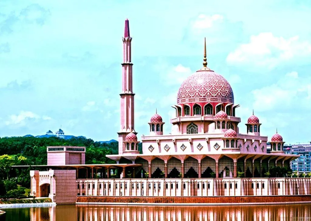 New Wave Ampang Point Hotel