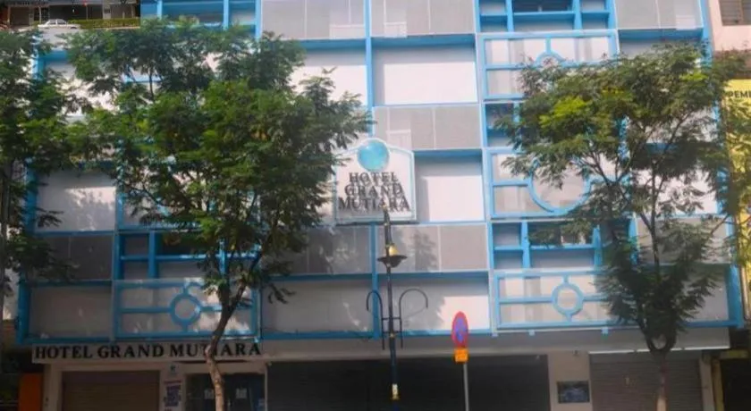 Hotel Grand Mutiara