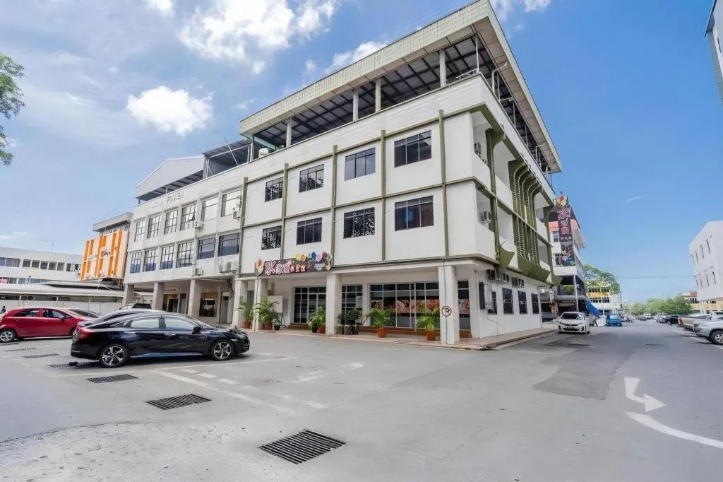 Kingwood Boutique Hotel