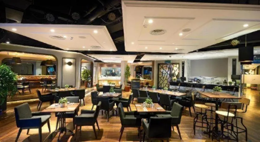 Kingwood Boutique Hotel