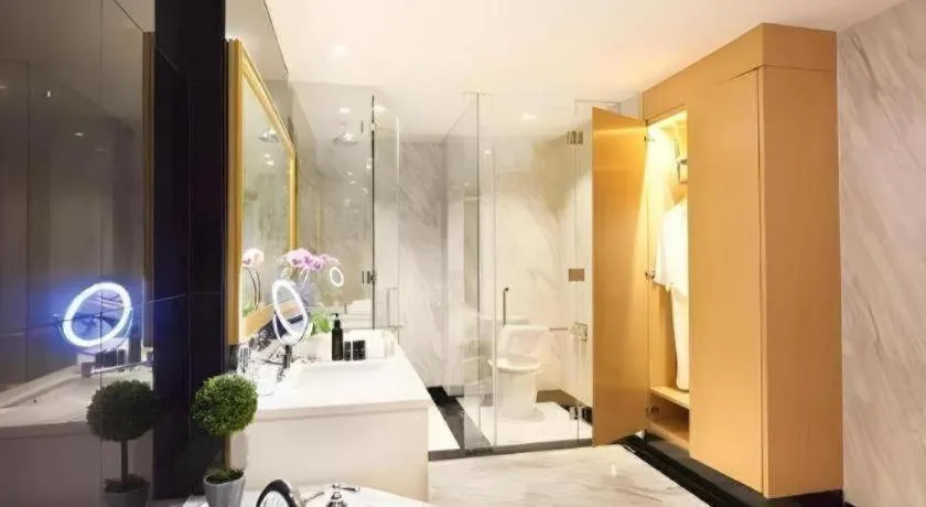 Kingwood Boutique Hotel