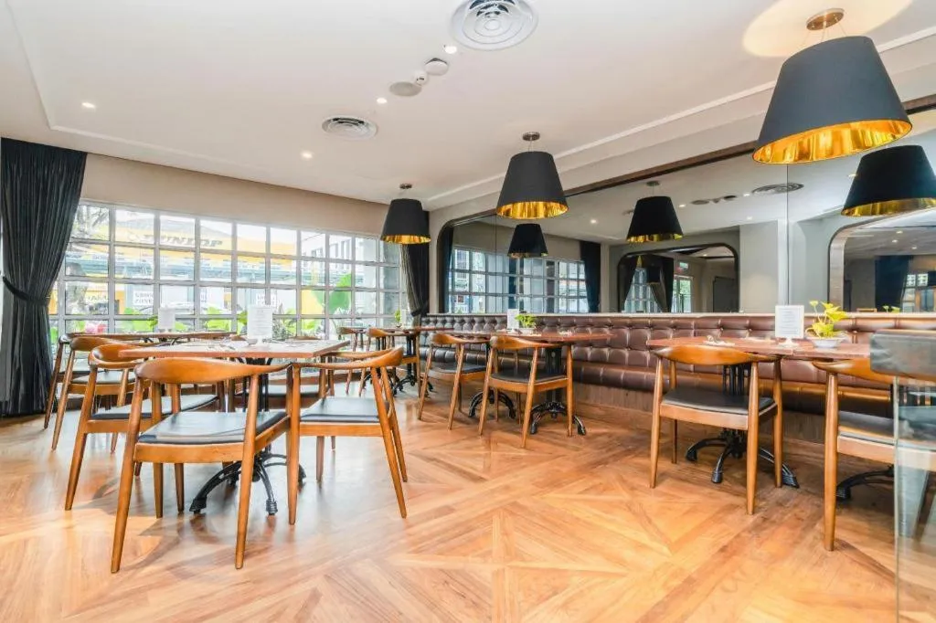 Kingwood Boutique Hotel