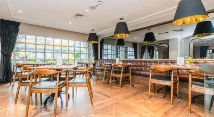 Kingwood Boutique Hotel