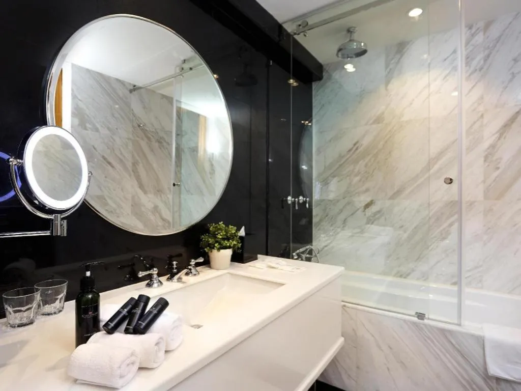 Kingwood Boutique Hotel