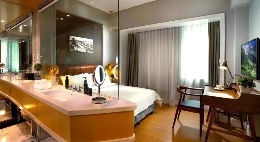 Kingwood Boutique Hotel