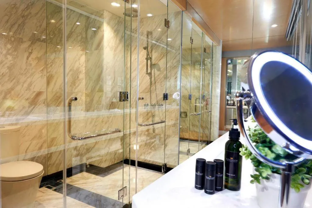 Kingwood Boutique Hotel