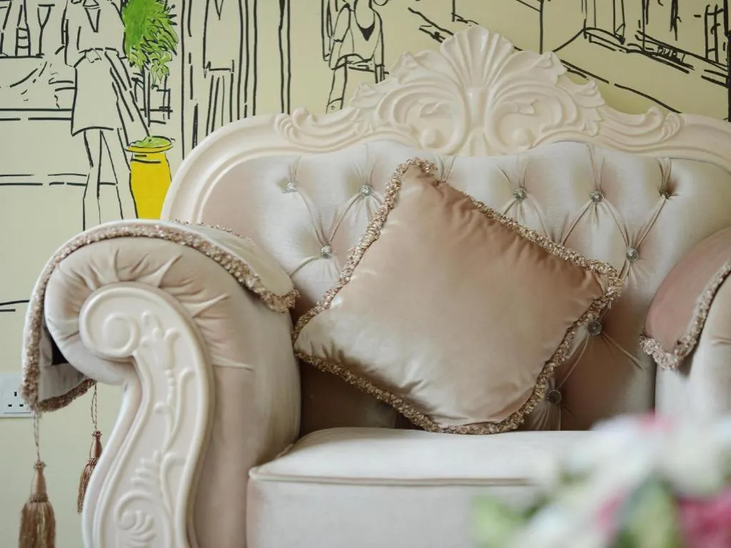 Hotel de Art @ Section 19 Shah Alam