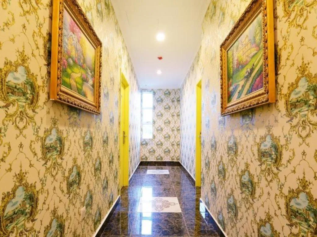 Hotel de Art @ Section 19 Shah Alam