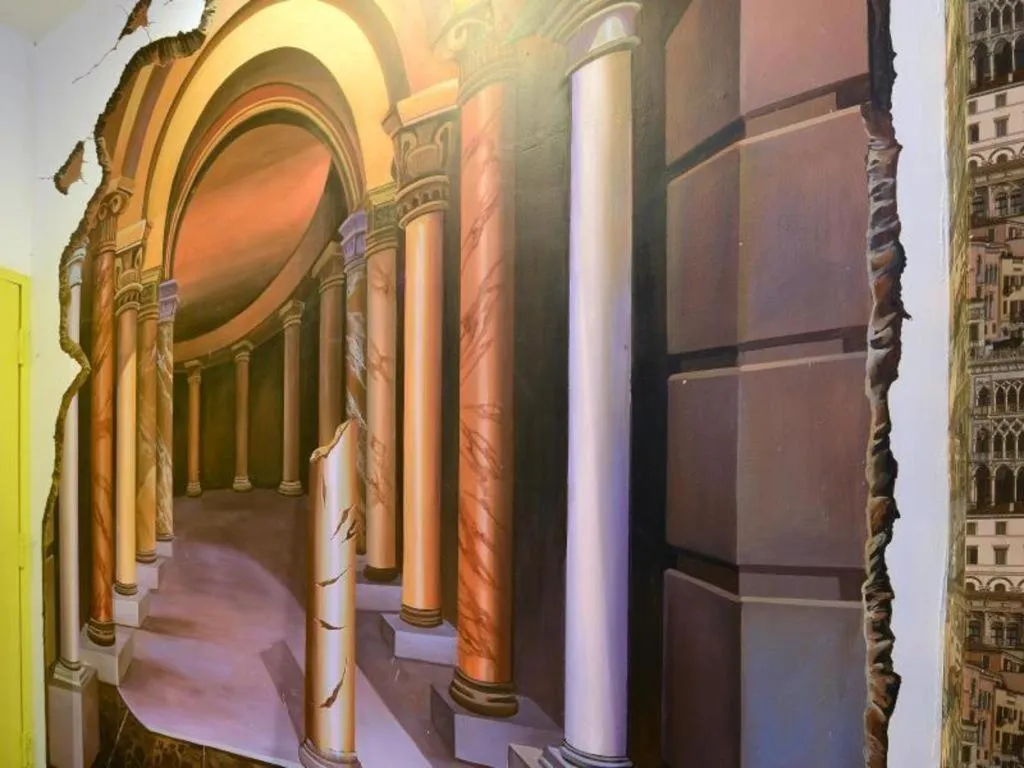 Hotel de Art @ Section 19 Shah Alam