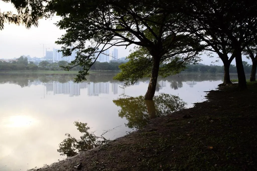 Hotel de Art @ Section 19 Shah Alam