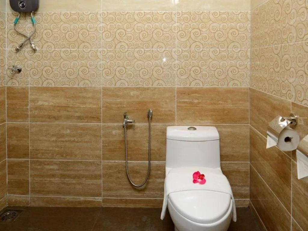 Hotel de Art @ Section 19 Shah Alam