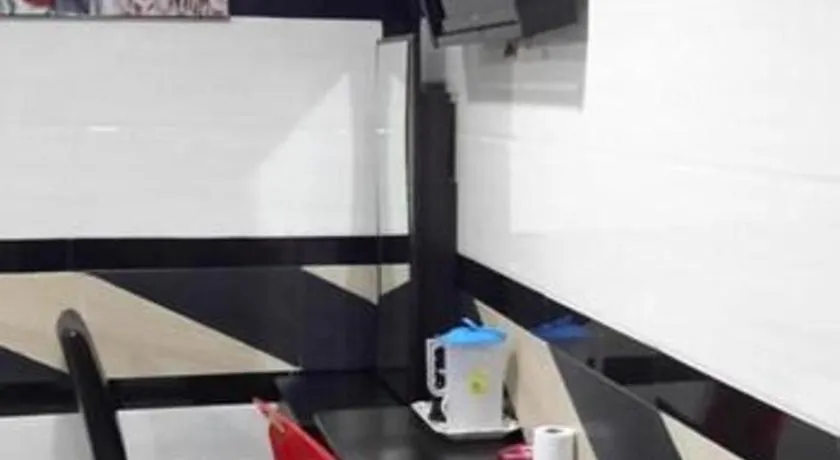 Kota Damansara Boutique Hotel