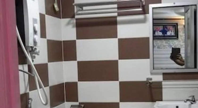 Kota Damansara Boutique Hotel