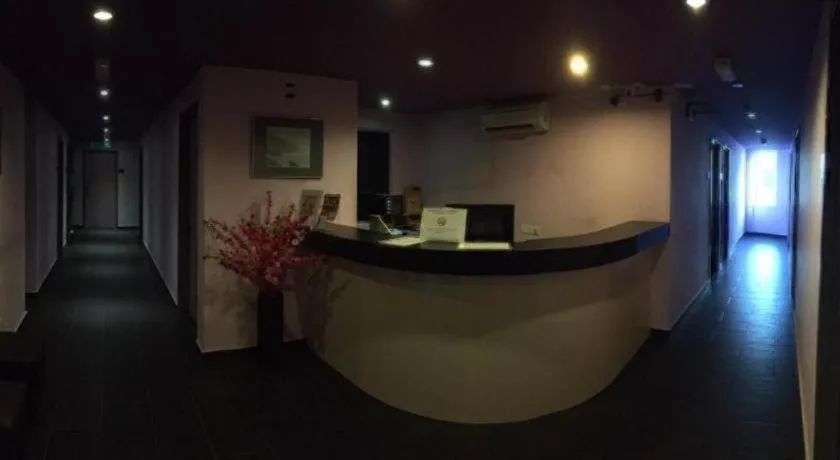 Kota Damansara Boutique Hotel