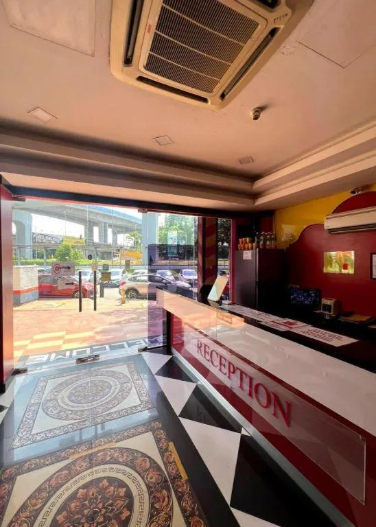 Kota Damansara Boutique Hotel