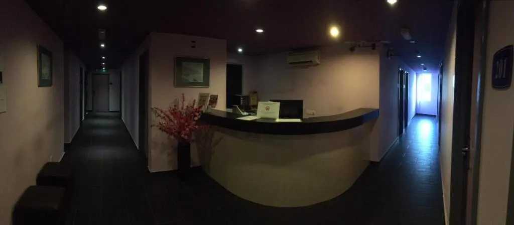 Kota Damansara Boutique Hotel