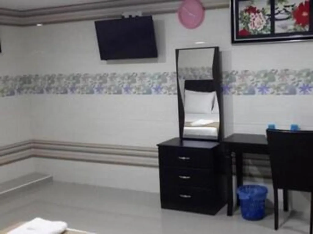 Kota Damansara Boutique Hotel