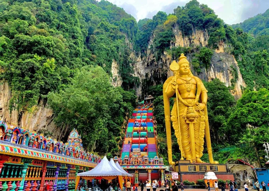 Kota Damansara Boutique Hotel