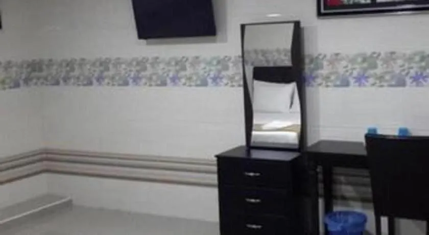 Kota Damansara Boutique Hotel