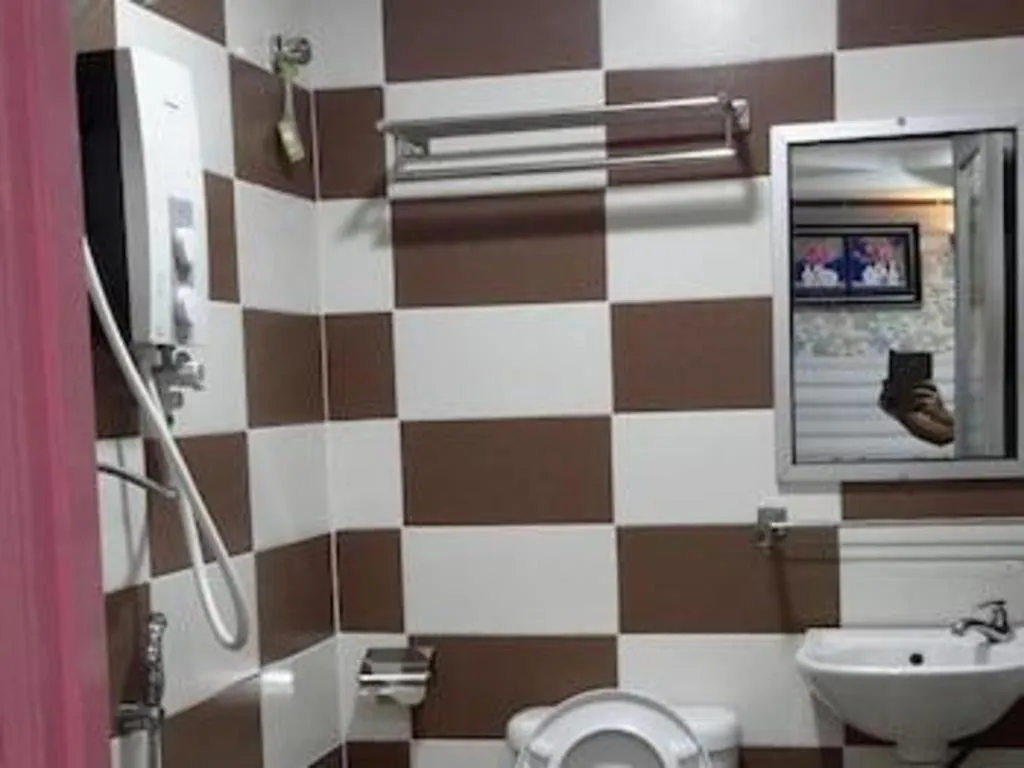 Kota Damansara Boutique Hotel