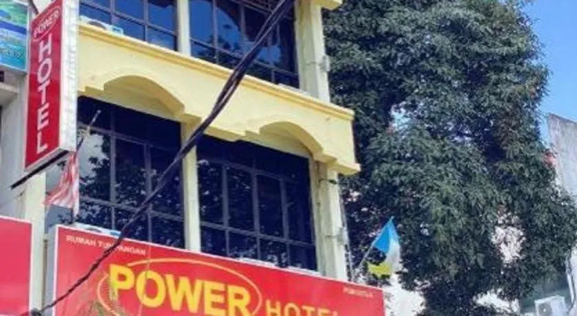Power Hotel