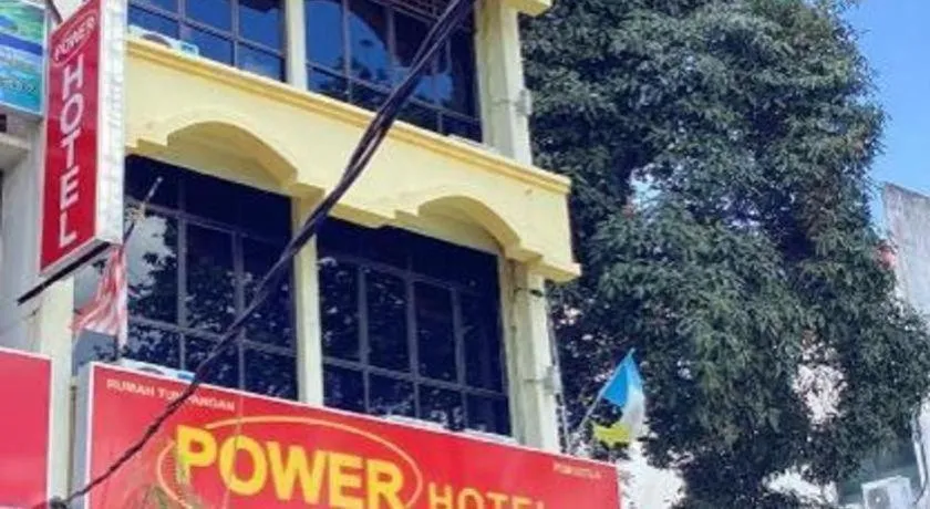 Power Hotel