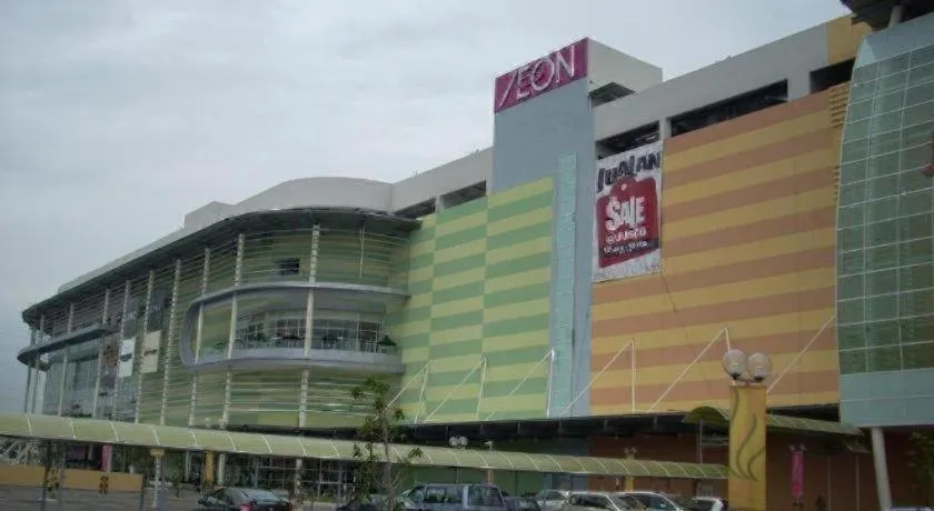 Rock & Roll Hotel Klang