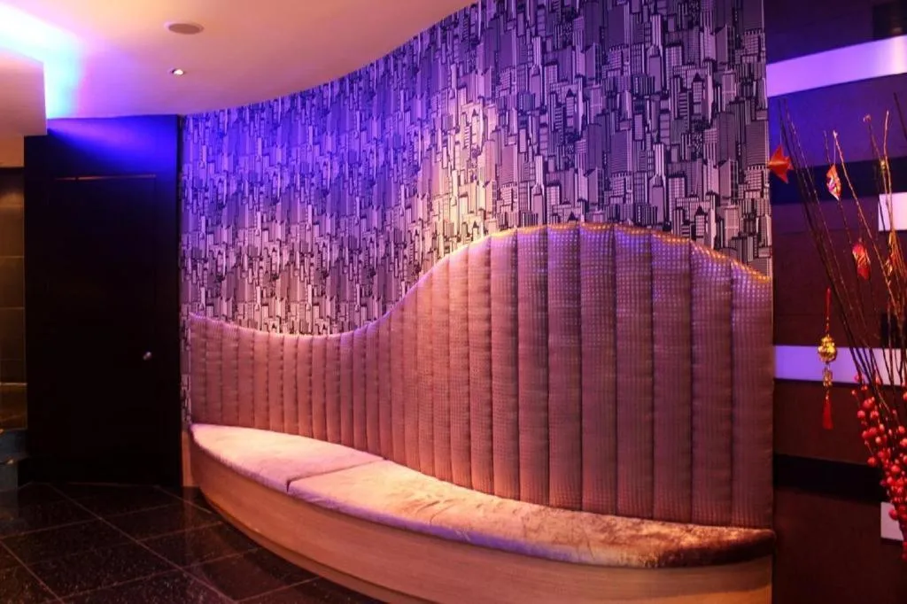 Rock & Roll Hotel Klang