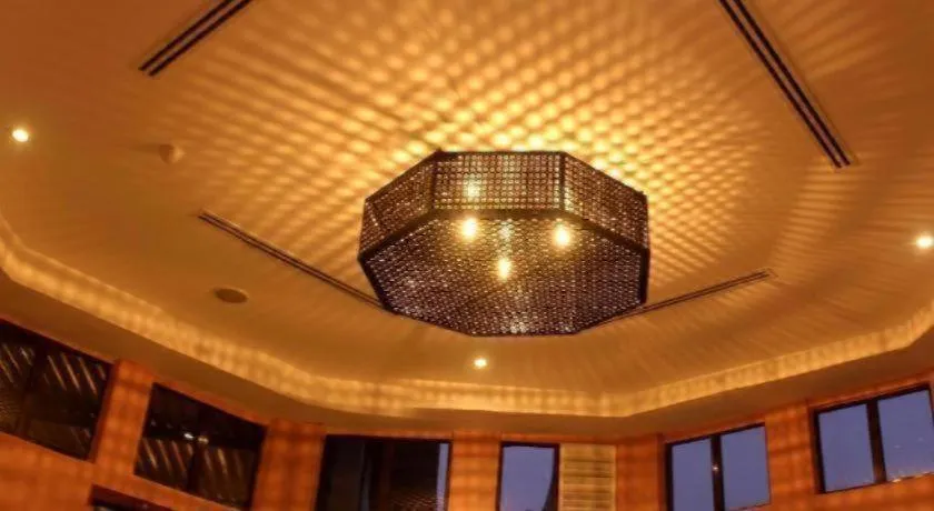 Rock & Roll Hotel Klang