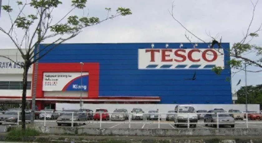 Rock & Roll Hotel Klang