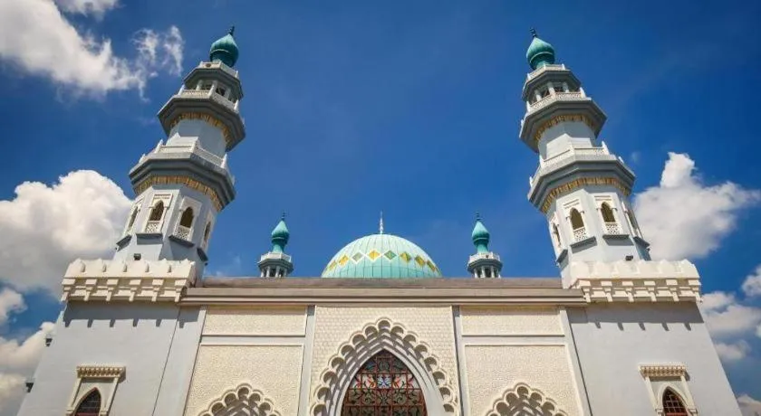 Rock & Roll Hotel Klang