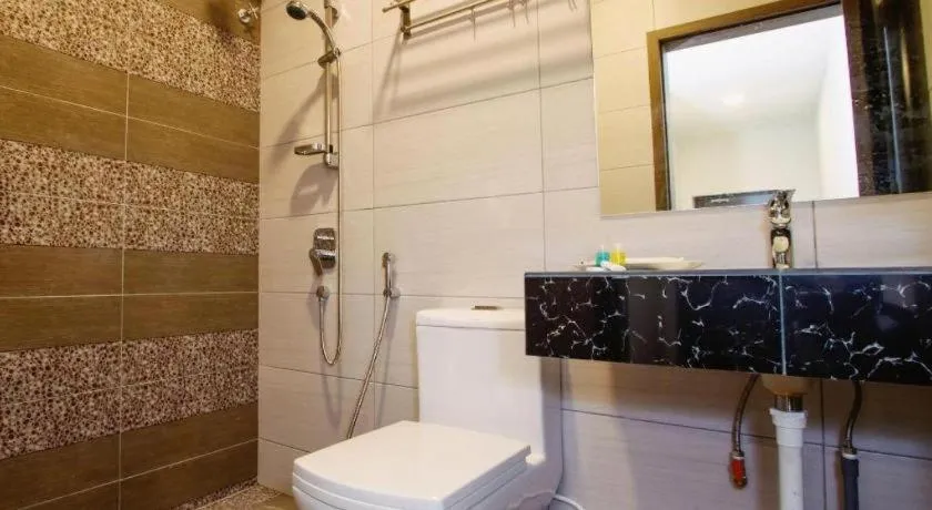 Tropicana Boutique Hotel