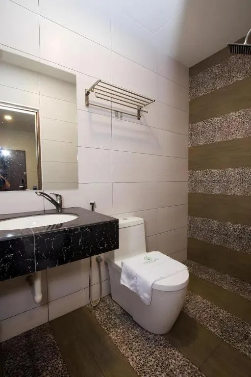 Tropicana Boutique Hotel