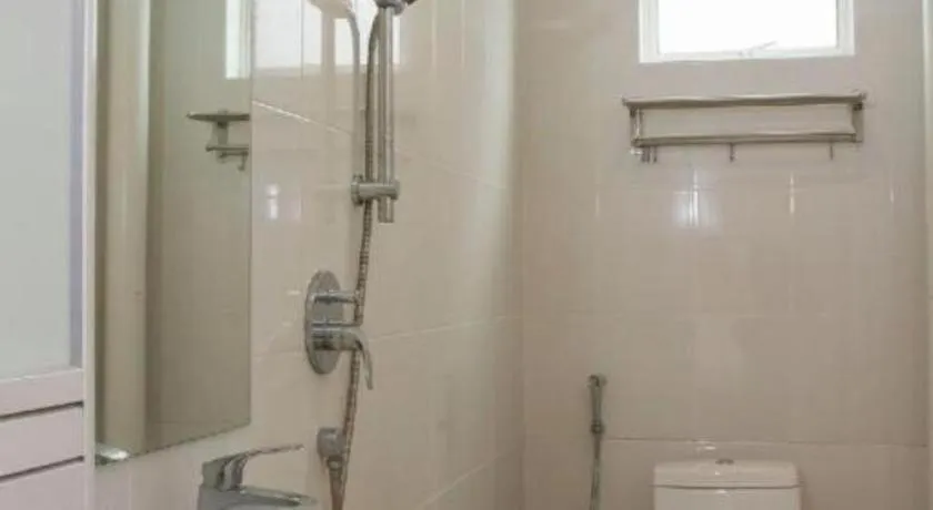 Tropicana Boutique Hotel