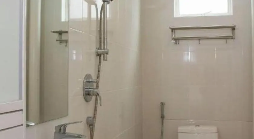 Tropicana Boutique Hotel