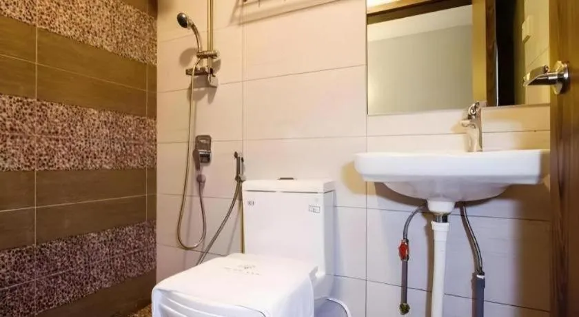 Tropicana Boutique Hotel