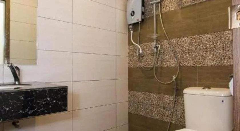 Tropicana Boutique Hotel