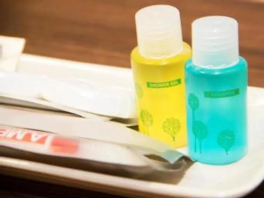 Tropicana Boutique Hotel