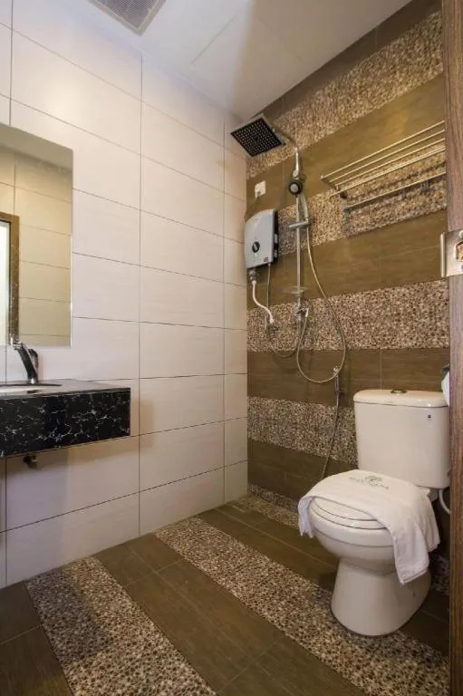 Tropicana Boutique Hotel