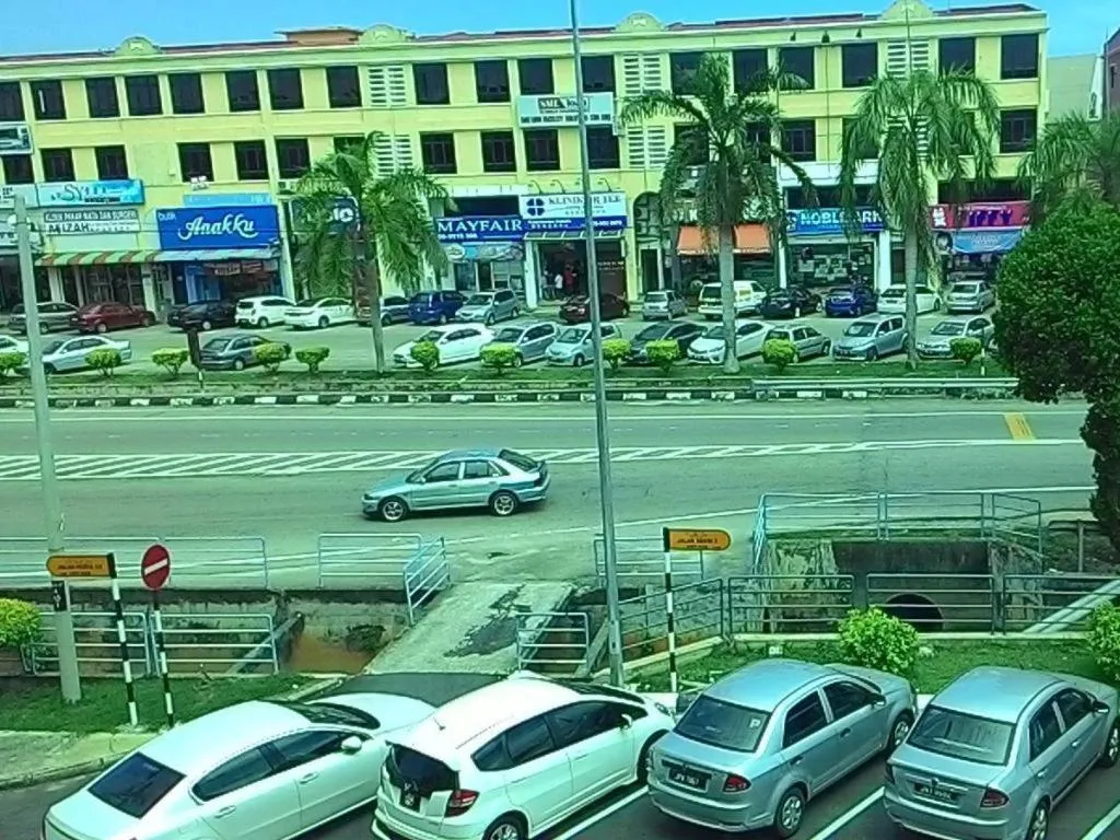 Tropicana Boutique Hotel