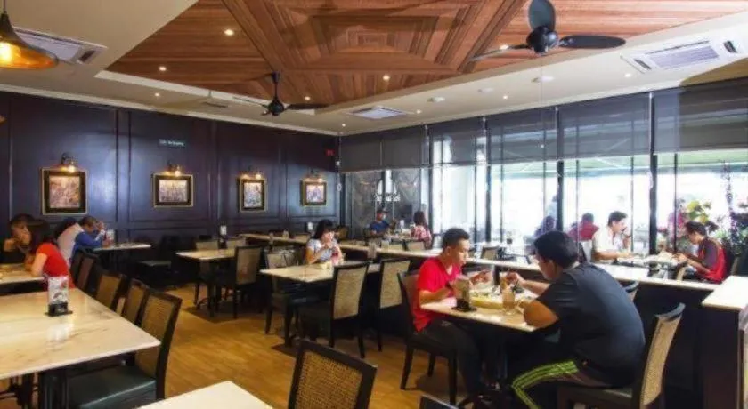 Tropicana Boutique Hotel