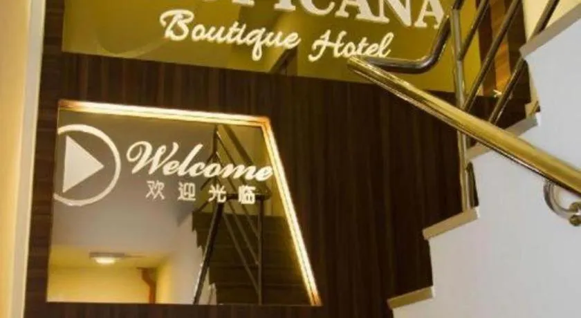 Tropicana Boutique Hotel