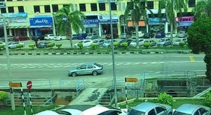 Tropicana Boutique Hotel