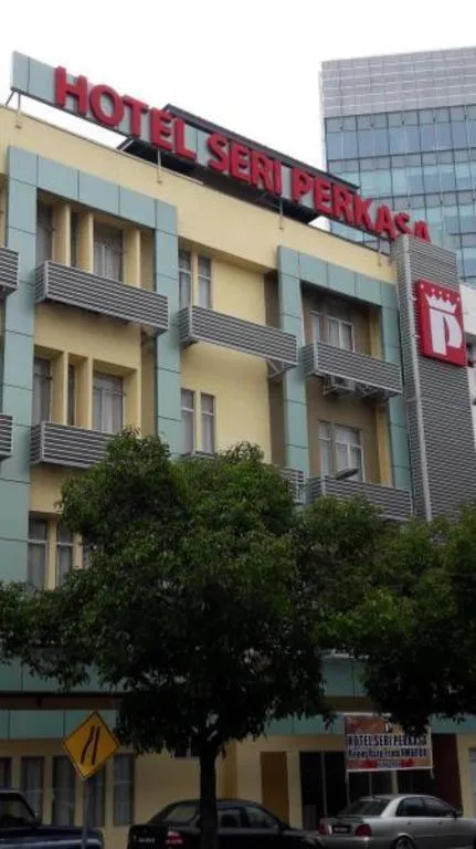 Hotel Seri Perkasa