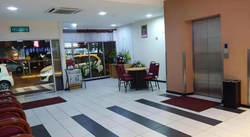Hotel Seri Perkasa